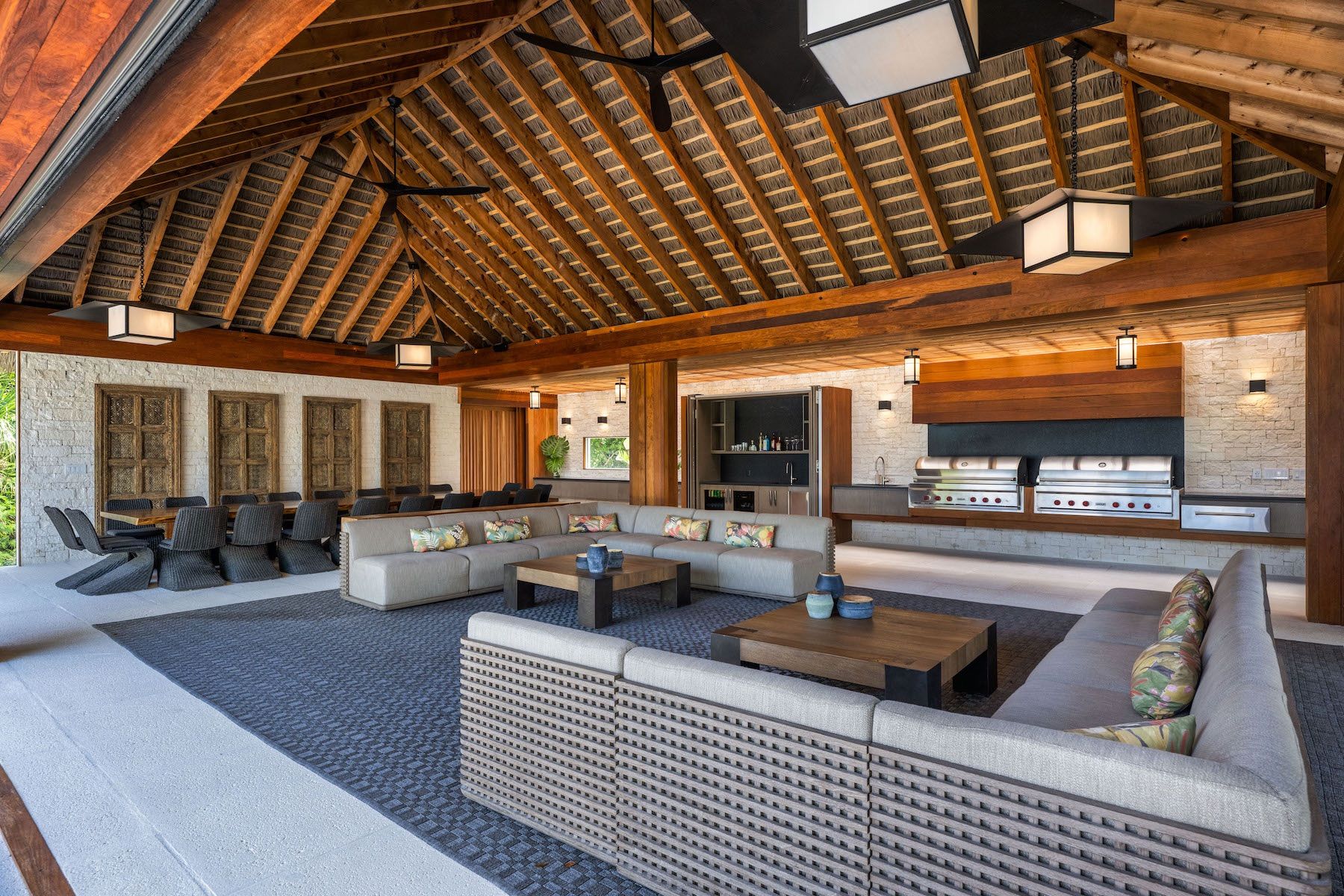 Sea Breeze Estate villa photo.
